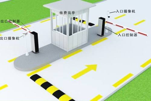 车牌识别属于人工智能吗