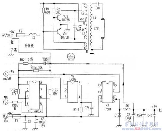 压接机原理及其应用分析